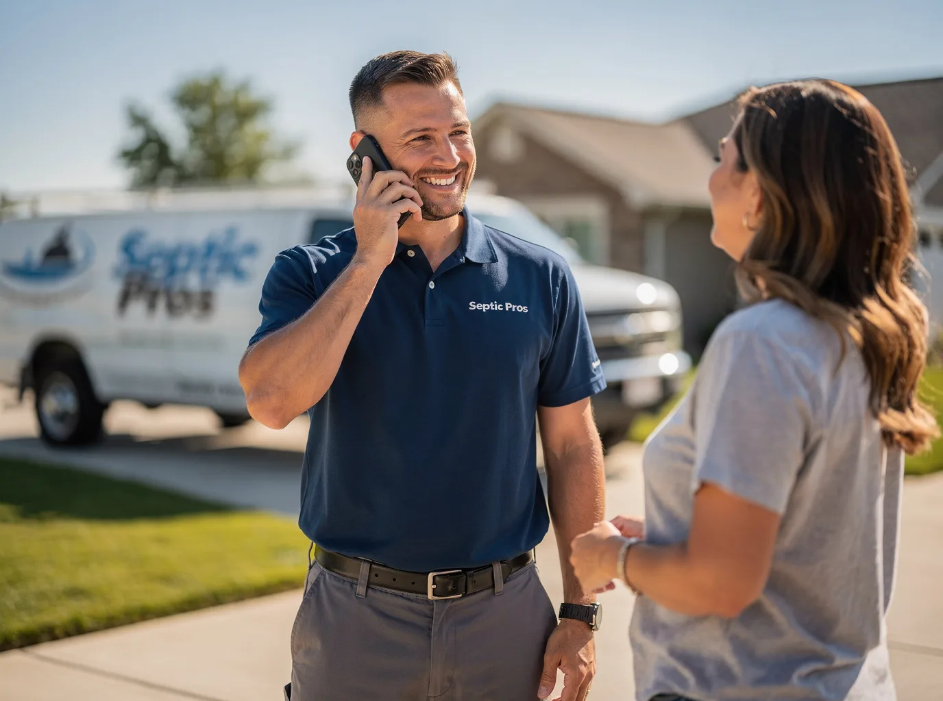 Septic Tank Pumping Planada, CA FAQs